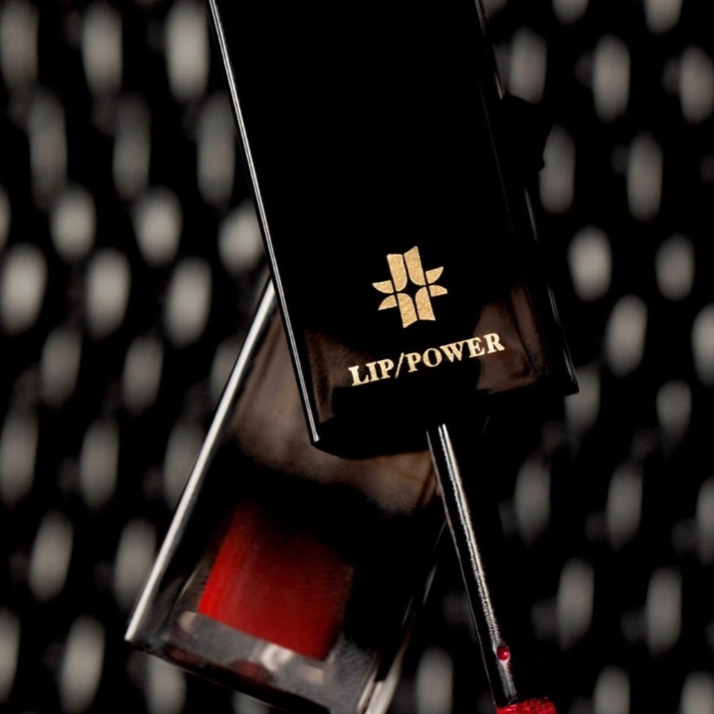 BOGO Josephine Cosmetics Lip/Power-The Bold Matte Liquid Lipstick-Meet Tiphaine